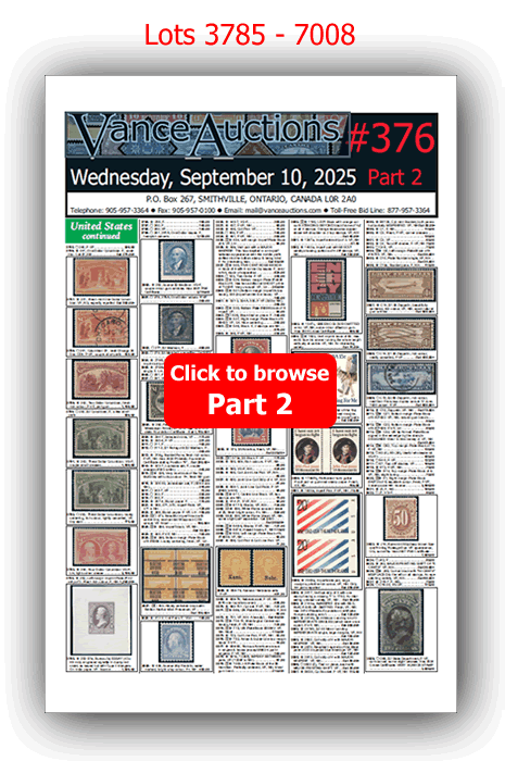 Vance Sale 356 Page 57