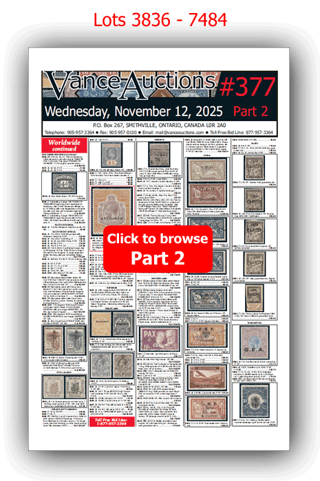 Vance Sale 356 Page 57