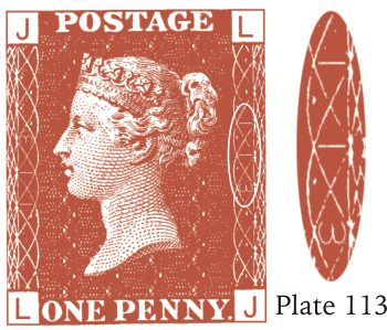 Penny Red