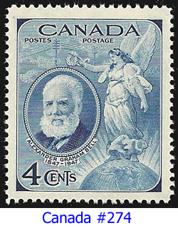 Canada 274